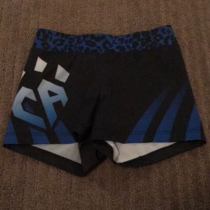 Cheer Athletics Sports